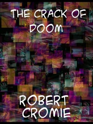 cover image of Crack of Doom